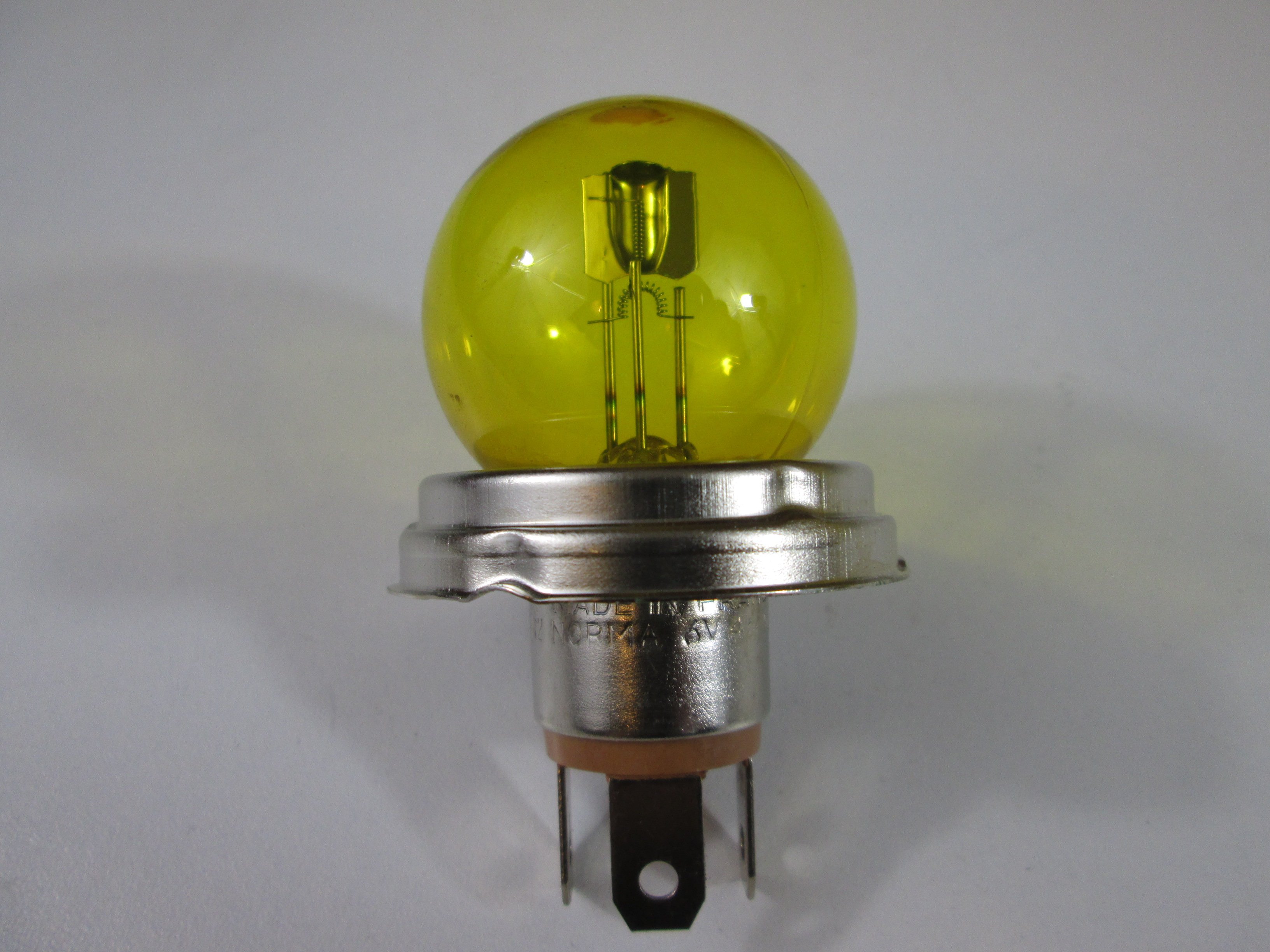 Lampe - Ampoule BA15S 12volts 45W